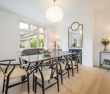 4 bedroom apartment to rent - Photo 2