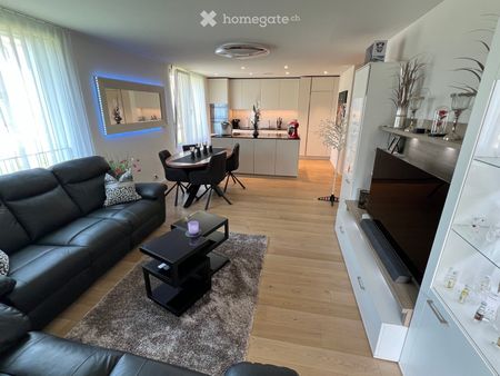 3.5 Zimmer-Wohnung in St. Gallen, Riethüsli - Foto 4