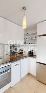 Appartement Sartrouville 2 pièce(s) 45.40 m2 - Photo 3