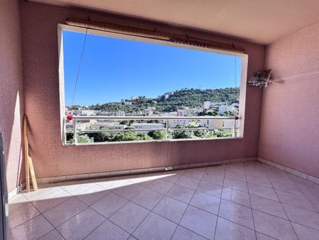 Location appartement à Bastia - Photo 4