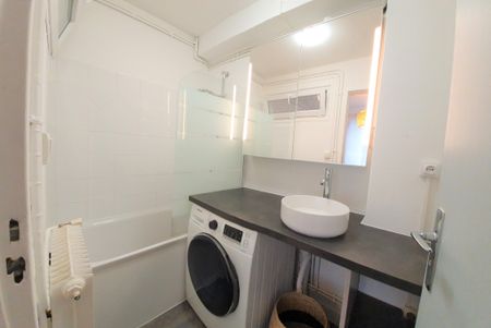 Appartement meublé 35 m2 - Photo 5