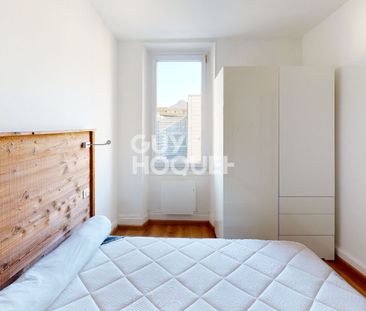 Location : appartement F2 à ALBERTVILLE - Photo 2