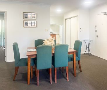 41/19 Fawkner Street, Braddon ACT 2612 - Apartment For Rent | Domain - Photo 5