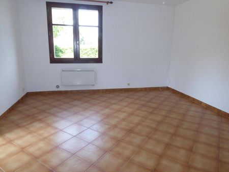Location appartement 2 pièces 34 m² à Laurac-en-Vivarais (07110) - Photo 4