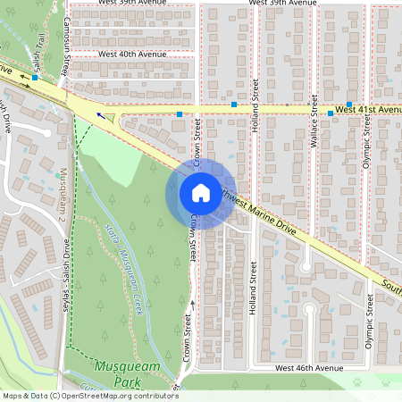 Vancouver, British Columbia, V6N2B8