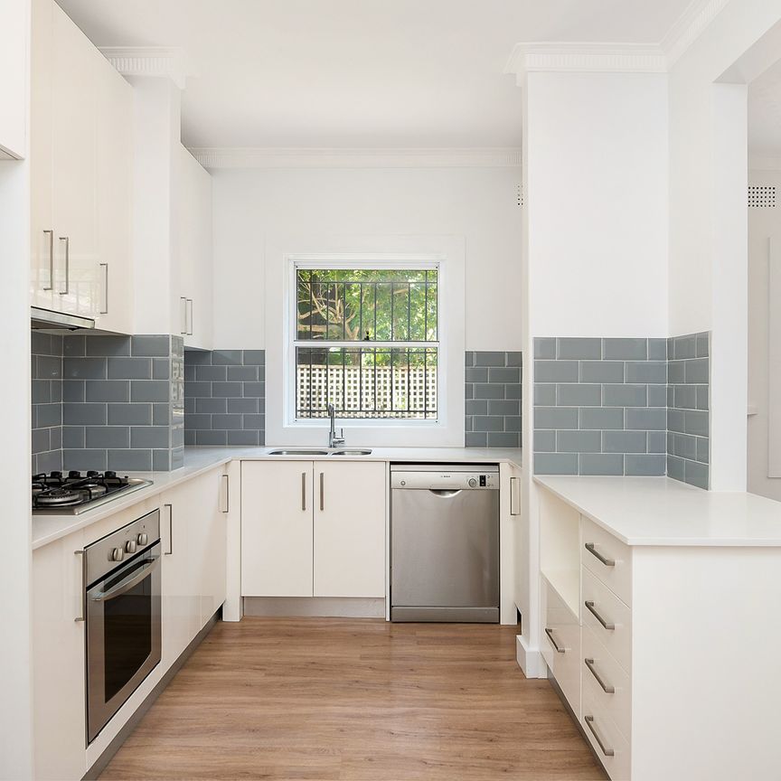 2/40 Campbell Street, Waverley NSW 2024 - Apartment For Rent | Domain - Photo 1
