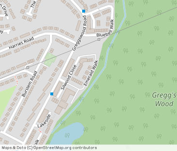 Emerald Walk, Tunbridge Wells, TN2 - Photo 1