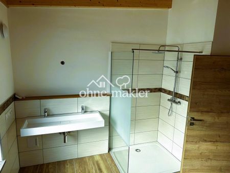 Neuwertige Doppelhaushälfte mit kleinem Garten - Photo 5