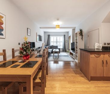 Doverfield Road, London, SW2 - Photo 1