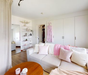 Boltziusvägen 4 A, Karlstad - Foto 1