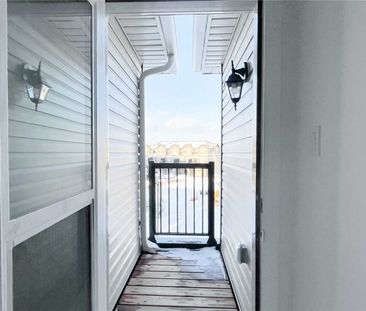 For Lease - 37 Saigen Lane, Markham, Ontario - Photo 2