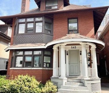 For Lease - 545 Palmerston Boulevard Unit# 5, Toronto, Ontario - Photo 6