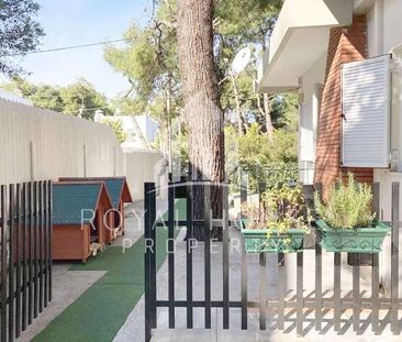 Μονοκατοικία για ενοικίαση Νέα Κηφισιά (Κηφισιά) - Photo 5