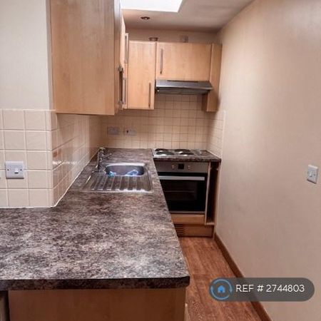 1 bedroom flat to rent - Photo 3