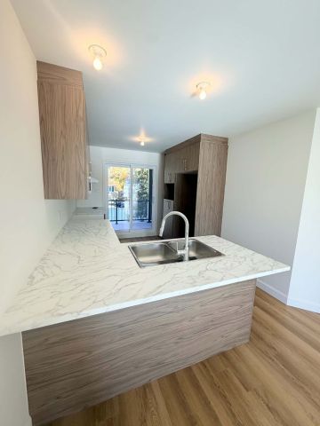 Appartement à Trois-Rivières - Photo 4