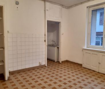 TYPE 2 23 RUE DES CHARMILLES - Photo 4