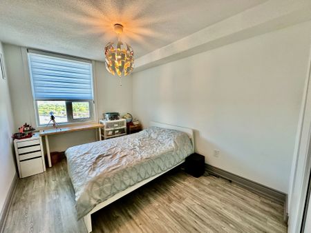 For Lease - 714 The West Mall N/A Unit# 1710, Toronto, Ontario - Photo 5