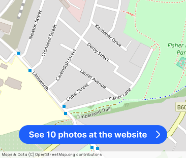 Laurel Avenue, Mansfield, NG18 - Photo 1