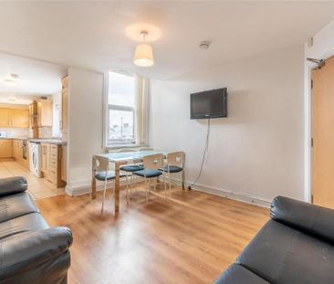 6 bedroom maisonette to rent - Photo 1