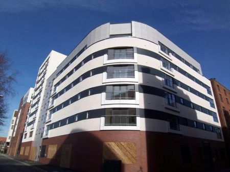 1 bedroom apartment to rent - Photo 4