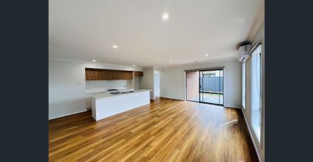 Brand New 4-Bedroom Home for Lease! - Photo 2