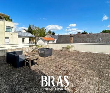 Location Appartement 1 pièce 20m² NANTES 44000 - Photo 5