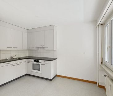 3.5 Zimmer, 66 m², 3. Stock - Photo 4