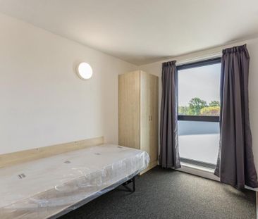 1 bedroom flat to rent - Photo 6