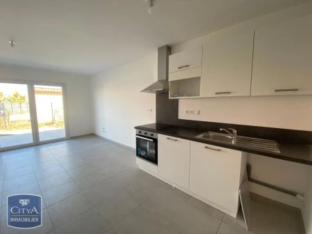 Appartement à louer 3 pièces 66.13m² - Photo 4