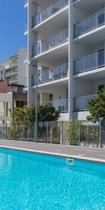 Secured complex with pool & gym - Photo 4