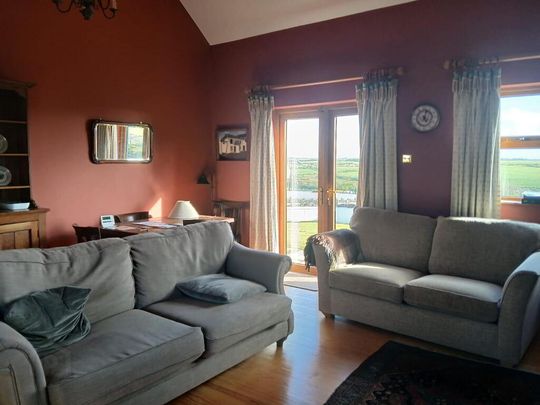 HOLIDAY, 5 Aird Clachan, Bushmills, BT57 8AS - Photo 1