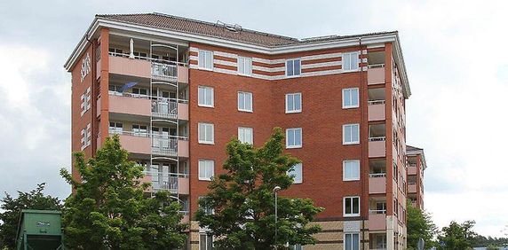 Termovägen 18, Kallhäll - Foto 2