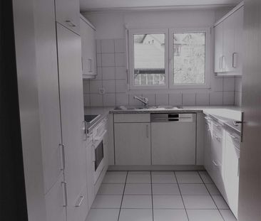 Helle 4.5 - Zimmerwohnung - Foto 4