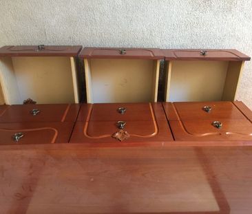 Fully Furnished Bedroom Available - 2 Mins Walk to Murdoch University - Photo 2