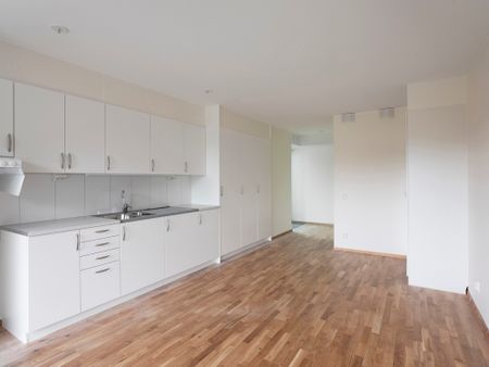 Arne Tiselius Gata 32, 752 55, Uppsala - Foto 2