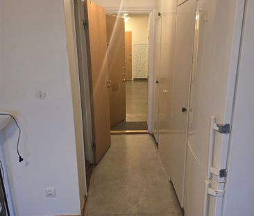 Järnvägsgatan, Sundbyberg - Photo 1