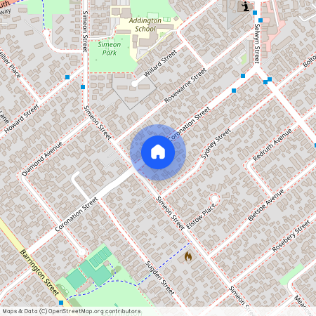 3/48 Coronation Street, Spreydon, Christchurch