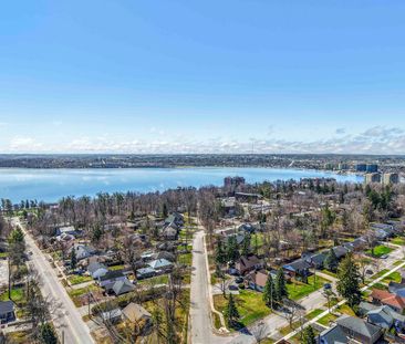 For Lease - 160 Duckworth Street, Barrie, Ontario - Photo 4