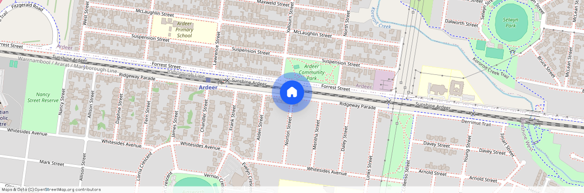 Sunshine West, Melbourne