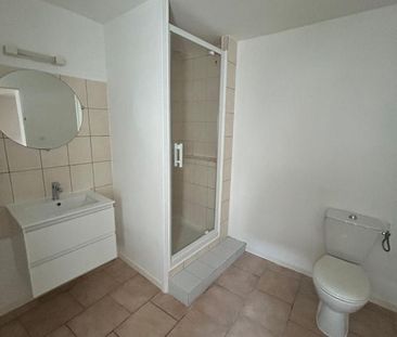 Location Maison 2 pièces 62m² CHABRIS 36210 - Photo 4