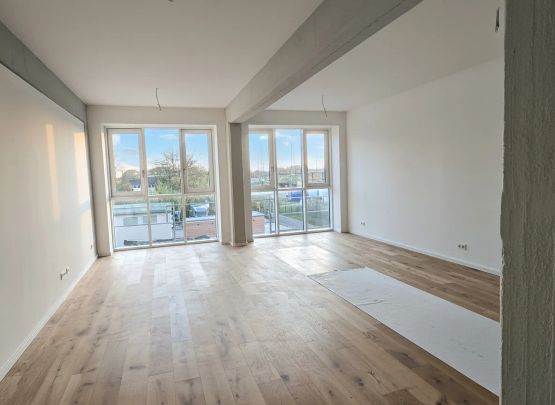 Sanierte Wohnung - Seniorengerecht - Spa- und Wellnessbereich - Photo 1