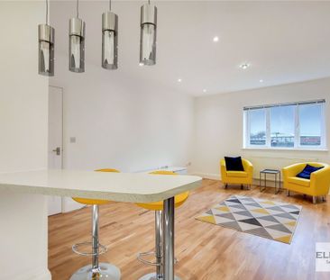 Junction House, HA0, Wembley - Photo 2