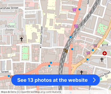 Drysdale Street, London, N1 - Photo 1