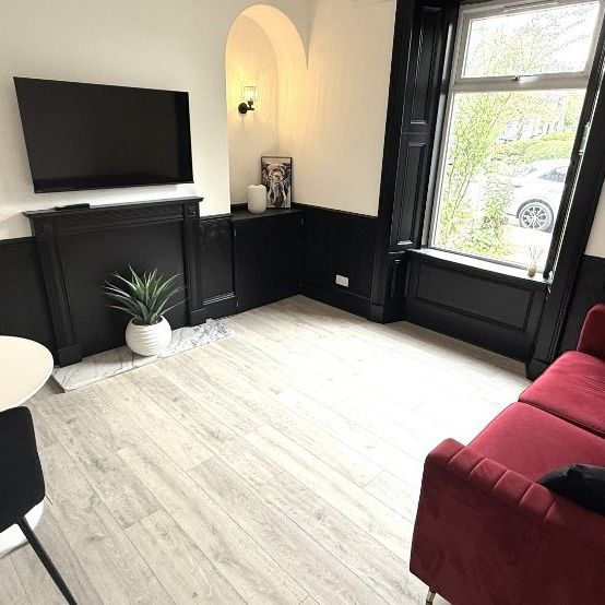 P2095: Holburn Road, City Centre, Aberdeen - Photo 1