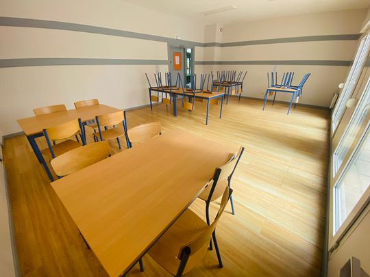 Appartement T1 près de VANDOEUVRE LES NANCY à louer - Photo 1