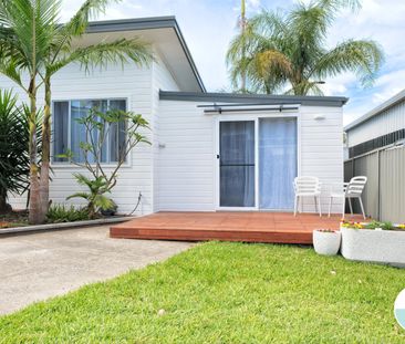 10B Hunter Road, Nords Wharf NSW 2281 - House For Rent | Domain - Photo 1