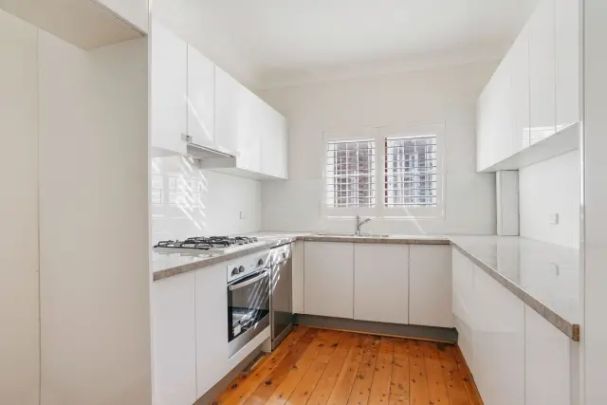 3/85 O'Sullivan Road,Rose Bay,New South Wales 2029, Sydney - Photo 1