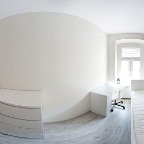 Pokój, ul. Próchnika - Photo 1