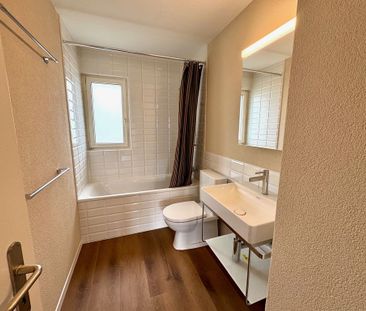 4 Zimmer, 1. Stock - Photo 3