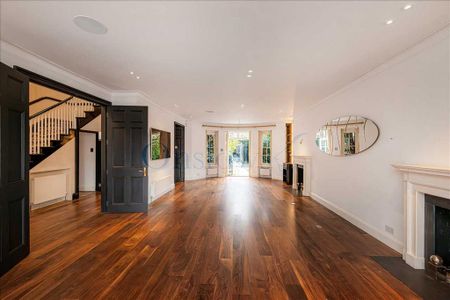 5 bedroom terraced house to rent - Photo 3